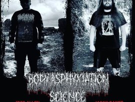 Avatar for Body Asphyxiation Science