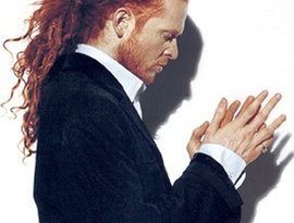 Avatar für Mick Hucknall