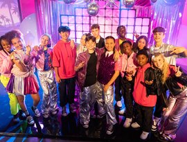 Avatar for KIDZ BOP Kids