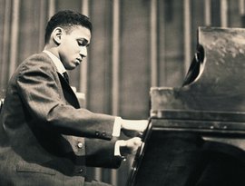André Watts 的头像