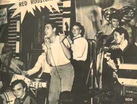 The Red Roosters のアバター
