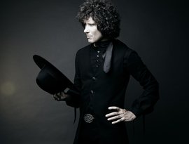 Avatar de Enrique Bunbury