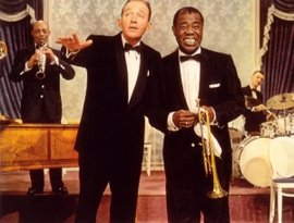 Avatar for Bing Crosby & Louis Armstrong
