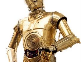 Avatar for C3PO