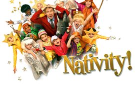 Nativity! Cast 的头像