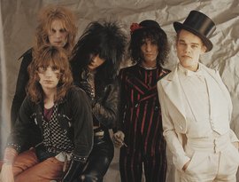 Avatar für New York Dolls