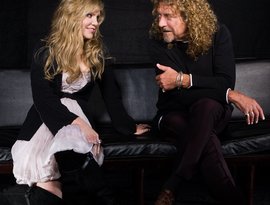 Robert Plant & Alison Krauss 的头像