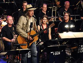 Wolfgang Niedecken & die WDR Big Band Köln 的头像