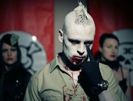 Avatar för Combichrist