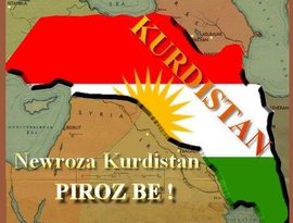 Avatar for Kurdistan