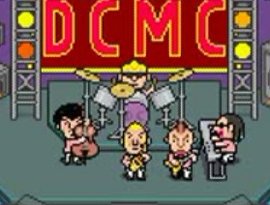 D.C.M.C. 的头像