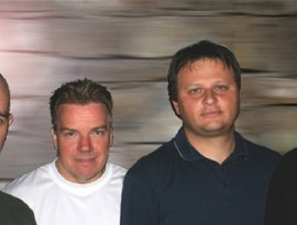 Avatar for Steve Cochrane