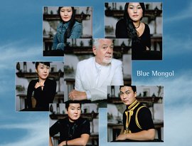 Avatar de Roswell Rudd & The Mongolian Buryat Band