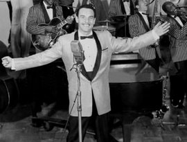 Awatar dla Johnny Otis Orchestra