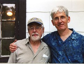 Avatar de Roswell Rudd & Mark Dresser