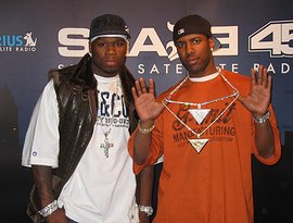 Avatar for DJ Whoo Kid Feat. 50 Cent