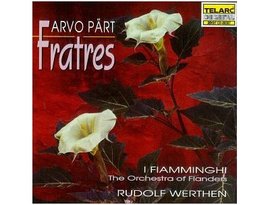 I Fiamminghi & Rudolf Werthen 的头像