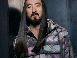 Awatar dla Steve Aoki