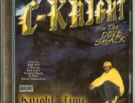C-Knight 的头像