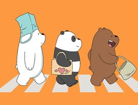 Avatar for We Bare Bears