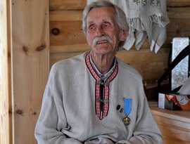 Jussi Huovinen 的头像