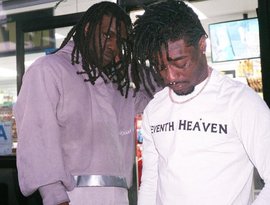 Avatar for Lil Uzi Vert, Chief Keef