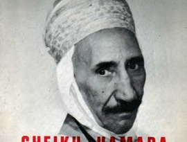 Avatar for Cheikh Hamada