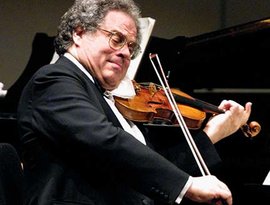 Awatar dla Itzhak Perlman [violin]