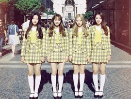 Avatar for LOOΠΔ / yyxy