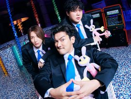 SUPER JUNIOR-L.S.S. 的头像