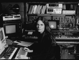 Avatar for Laurie Spiegel