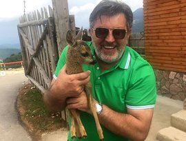 Avatar de Šerif Konjević