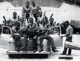 Avatar de Bembeya Jazz National