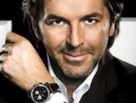 Avatar for Thomas Anders