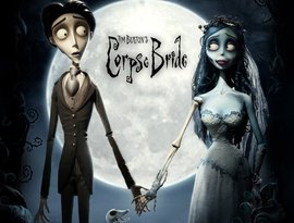Аватар для Tim Burton's Corpse Bride