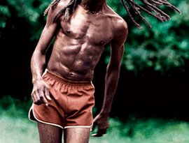 Bunny Wailer のアバター