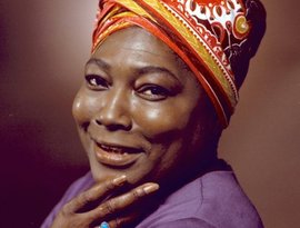 Esther Rolle のアバター