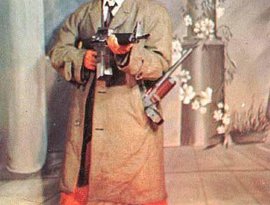 Avatar für Dennis Alcapone