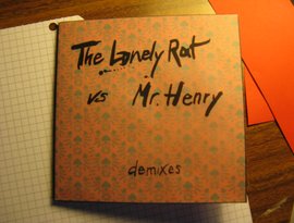 Avatar de The Lonely Rat VS Mr. Henry