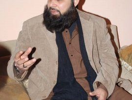 Alhaj M. Owais Raza Qadri 的头像