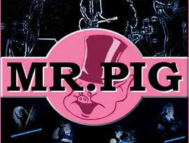 Аватар для Mr. Pig