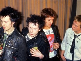 Avatar de Sex Pistols