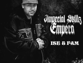 Avatar de Imperial Skillz Empera & Gamblez