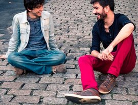 Avatar de Daniel Santiago & Pedro Martins