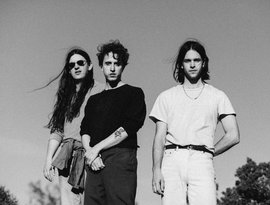 Beach Fossils のアバター