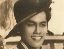 Avatar for Diomedes Maturan