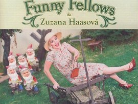 Avatar for Funny Fellows & Zuzana Haasová