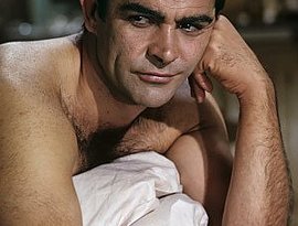 Avatar for Sean Connery