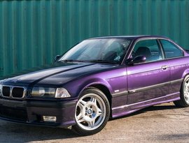BMW M3 的头像