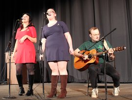 The PDX Broadsides 的头像